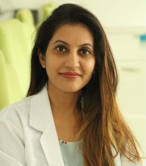 Dr. Sailli Gulavanii